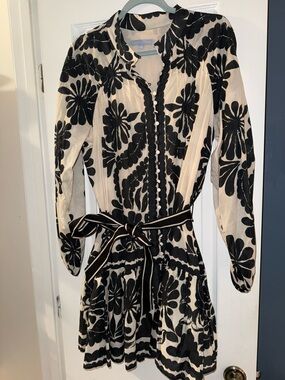 Antonio Melani dress